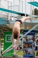 Thumbnail - Boys A - Kevin Sigona - Прыжки в воду - 2022 - International Diving Meet Graz - Participants - Switzerland 03056_29458.jpg