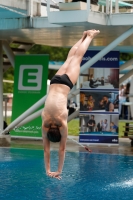 Thumbnail - Boys A - Kevin Sigona - Прыжки в воду - 2022 - International Diving Meet Graz - Participants - Switzerland 03056_29459.jpg