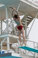 Thumbnail - Boys A - Nikola Parausic - Прыжки в воду - 2022 - International Diving Meet Graz - Participants - Serbia 03056_29467.jpg