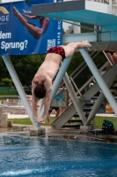 Thumbnail - Boys A - Nikola Parausic - Прыжки в воду - 2022 - International Diving Meet Graz - Participants - Serbia 03056_29478.jpg