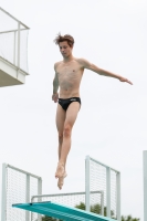Thumbnail - Boys A - Thomas Michellod - Прыжки в воду - 2022 - International Diving Meet Graz - Participants - Switzerland 03056_29481.jpg