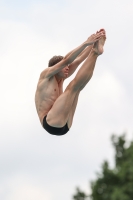 Thumbnail - Boys A - Thomas Michellod - Tuffi Sport - 2022 - International Diving Meet Graz - Participants - Switzerland 03056_29485.jpg