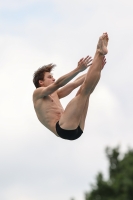 Thumbnail - Boys A - Thomas Michellod - Plongeon - 2022 - International Diving Meet Graz - Participants - Switzerland 03056_29486.jpg