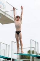 Thumbnail - Boys A - Thomas Michellod - Plongeon - 2022 - International Diving Meet Graz - Participants - Switzerland 03056_29487.jpg