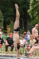 Thumbnail - Boys A - Thomas Michellod - Diving Sports - 2022 - International Diving Meet Graz - Participants - Switzerland 03056_29497.jpg