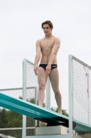 Thumbnail - Boys A - Josef Hugo Sorejs - Прыжки в воду - 2022 - International Diving Meet Graz - Participants - Czech Republic 03056_29502.jpg