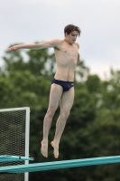 Thumbnail - Boys A - Josef Hugo Sorejs - Прыжки в воду - 2022 - International Diving Meet Graz - Participants - Czech Republic 03056_29503.jpg