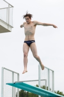 Thumbnail - Boys A - Josef Hugo Sorejs - Прыжки в воду - 2022 - International Diving Meet Graz - Participants - Czech Republic 03056_29504.jpg