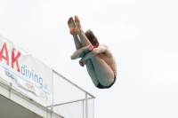 Thumbnail - Tschechische Republik - Wasserspringen - 2022 - International Diving Meet Graz - Teilnehmer 03056_29517.jpg