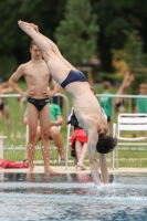 Thumbnail - Boys A - Josef Hugo Sorejs - Прыжки в воду - 2022 - International Diving Meet Graz - Participants - Czech Republic 03056_29519.jpg