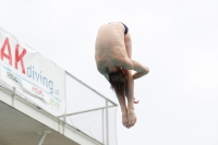 Thumbnail - Tschechische Republik - Wasserspringen - 2022 - International Diving Meet Graz - Teilnehmer 03056_29520.jpg