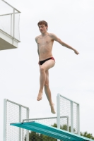 Thumbnail - Boys A - Arthur Allaman - Прыжки в воду - 2022 - International Diving Meet Graz - Participants - Switzerland 03056_29525.jpg