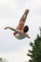 Thumbnail - Boys A - Arthur Allaman - Прыжки в воду - 2022 - International Diving Meet Graz - Participants - Switzerland 03056_29530.jpg