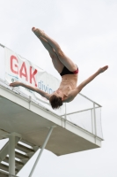 Thumbnail - Boys A - Arthur Allaman - Прыжки в воду - 2022 - International Diving Meet Graz - Participants - Switzerland 03056_29538.jpg