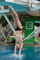 Thumbnail - Boys A - Arthur Allaman - Прыжки в воду - 2022 - International Diving Meet Graz - Participants - Switzerland 03056_29544.jpg