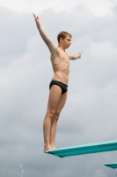 Thumbnail - Boys A - Kevin Sigona - Прыжки в воду - 2022 - International Diving Meet Graz - Participants - Switzerland 03056_29563.jpg