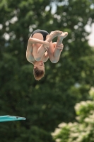 Thumbnail - Boys A - Kevin Sigona - Прыжки в воду - 2022 - International Diving Meet Graz - Participants - Switzerland 03056_29565.jpg