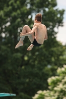 Thumbnail - Boys A - Kevin Sigona - Diving Sports - 2022 - International Diving Meet Graz - Participants - Switzerland 03056_29566.jpg