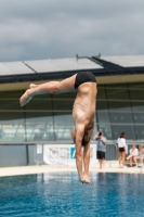 Thumbnail - Boys A - Kevin Sigona - Прыжки в воду - 2022 - International Diving Meet Graz - Participants - Switzerland 03056_29574.jpg