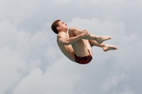 Thumbnail - Boys A - Nikola Parausic - Wasserspringen - 2022 - International Diving Meet Graz - Teilnehmer - Serbien 03056_29583.jpg