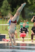 Thumbnail - Boys A - Nikola Parausic - Прыжки в воду - 2022 - International Diving Meet Graz - Participants - Serbia 03056_29584.jpg