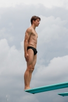 Thumbnail - Boys A - Thomas Michellod - Wasserspringen - 2022 - International Diving Meet Graz - Teilnehmer - Schweiz 03056_29589.jpg