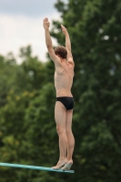 Thumbnail - Boys A - Thomas Michellod - Plongeon - 2022 - International Diving Meet Graz - Participants - Switzerland 03056_29592.jpg