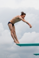 Thumbnail - Tschechische Republik - Wasserspringen - 2022 - International Diving Meet Graz - Teilnehmer 03056_29609.jpg