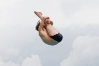 Thumbnail - Tschechische Republik - Wasserspringen - 2022 - International Diving Meet Graz - Teilnehmer 03056_29611.jpg