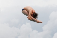 Thumbnail - Boys A - Josef Hugo Sorejs - Прыжки в воду - 2022 - International Diving Meet Graz - Participants - Czech Republic 03056_29614.jpg