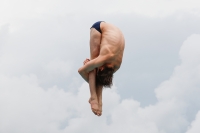 Thumbnail - Boys A - Josef Hugo Sorejs - Прыжки в воду - 2022 - International Diving Meet Graz - Participants - Czech Republic 03056_29615.jpg