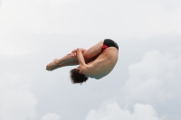 Thumbnail - Boys A - Arthur Allaman - Прыжки в воду - 2022 - International Diving Meet Graz - Participants - Switzerland 03056_29630.jpg