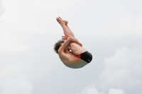Thumbnail - Boys A - Arthur Allaman - Прыжки в воду - 2022 - International Diving Meet Graz - Participants - Switzerland 03056_29631.jpg