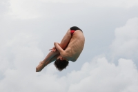 Thumbnail - Boys A - Arthur Allaman - Прыжки в воду - 2022 - International Diving Meet Graz - Participants - Switzerland 03056_29636.jpg