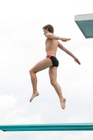 Thumbnail - Boys A - Arthur Allaman - Wasserspringen - 2022 - International Diving Meet Graz - Teilnehmer - Schweiz 03056_29665.jpg