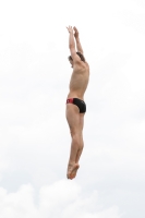 Thumbnail - Boys A - Arthur Allaman - Прыжки в воду - 2022 - International Diving Meet Graz - Participants - Switzerland 03056_29667.jpg