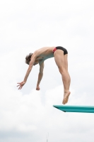 Thumbnail - Boys A - Arthur Allaman - Прыжки в воду - 2022 - International Diving Meet Graz - Participants - Switzerland 03056_29672.jpg
