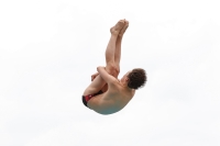 Thumbnail - Boys A - Arthur Allaman - Прыжки в воду - 2022 - International Diving Meet Graz - Participants - Switzerland 03056_29675.jpg