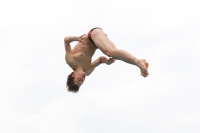 Thumbnail - Boys A - Arthur Allaman - Прыжки в воду - 2022 - International Diving Meet Graz - Participants - Switzerland 03056_29678.jpg