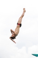 Thumbnail - Boys A - Arthur Allaman - Прыжки в воду - 2022 - International Diving Meet Graz - Participants - Switzerland 03056_29680.jpg