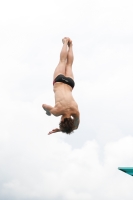Thumbnail - Boys A - Arthur Allaman - Прыжки в воду - 2022 - International Diving Meet Graz - Participants - Switzerland 03056_29681.jpg