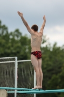 Thumbnail - Boys A - Nikola Parausic - Прыжки в воду - 2022 - International Diving Meet Graz - Participants - Serbia 03056_29702.jpg