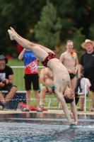 Thumbnail - Boys A - Nikola Parausic - Прыжки в воду - 2022 - International Diving Meet Graz - Participants - Serbia 03056_29707.jpg