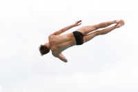 Thumbnail - Boys A - Thomas Michellod - Прыжки в воду - 2022 - International Diving Meet Graz - Participants - Switzerland 03056_29726.jpg