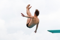 Thumbnail - Boys A - Thomas Michellod - Прыжки в воду - 2022 - International Diving Meet Graz - Participants - Switzerland 03056_29728.jpg