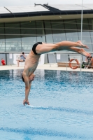 Thumbnail - Boys A - Thomas Michellod - Прыжки в воду - 2022 - International Diving Meet Graz - Participants - Switzerland 03056_29730.jpg
