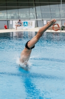 Thumbnail - Boys A - Thomas Michellod - Прыжки в воду - 2022 - International Diving Meet Graz - Participants - Switzerland 03056_29731.jpg