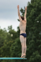 Thumbnail - Boys A - Josef Hugo Sorejs - Прыжки в воду - 2022 - International Diving Meet Graz - Participants - Czech Republic 03056_29732.jpg