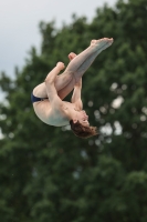 Thumbnail - Boys A - Josef Hugo Sorejs - Прыжки в воду - 2022 - International Diving Meet Graz - Participants - Czech Republic 03056_29733.jpg