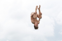 Thumbnail - Boys A - Arthur Allaman - Прыжки в воду - 2022 - International Diving Meet Graz - Participants - Switzerland 03056_29747.jpg